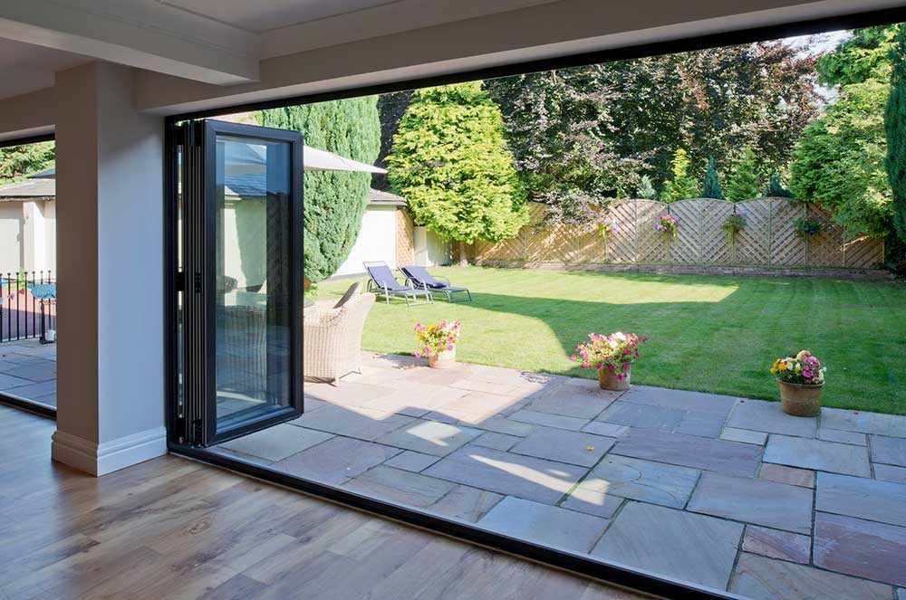 bifold doors benfleet