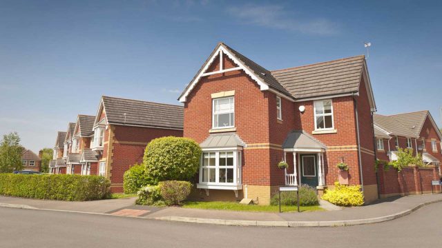 Full House Installation