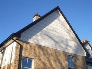 Roofline Replacements benfleet