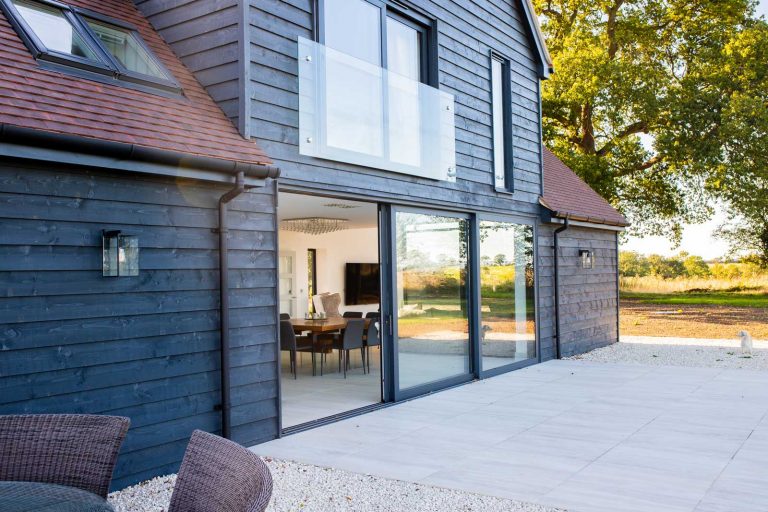 designer windows benfleet