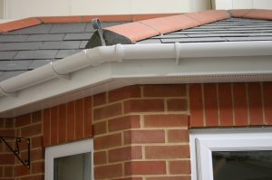 Fascias, Soffits and Guttering