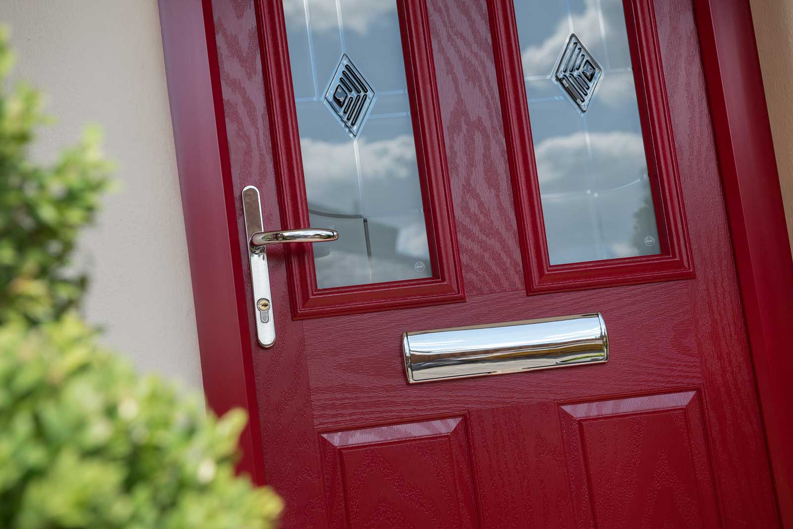 entrance doors benfleet