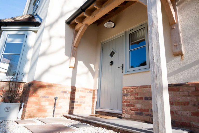 solidor front doors benfleet