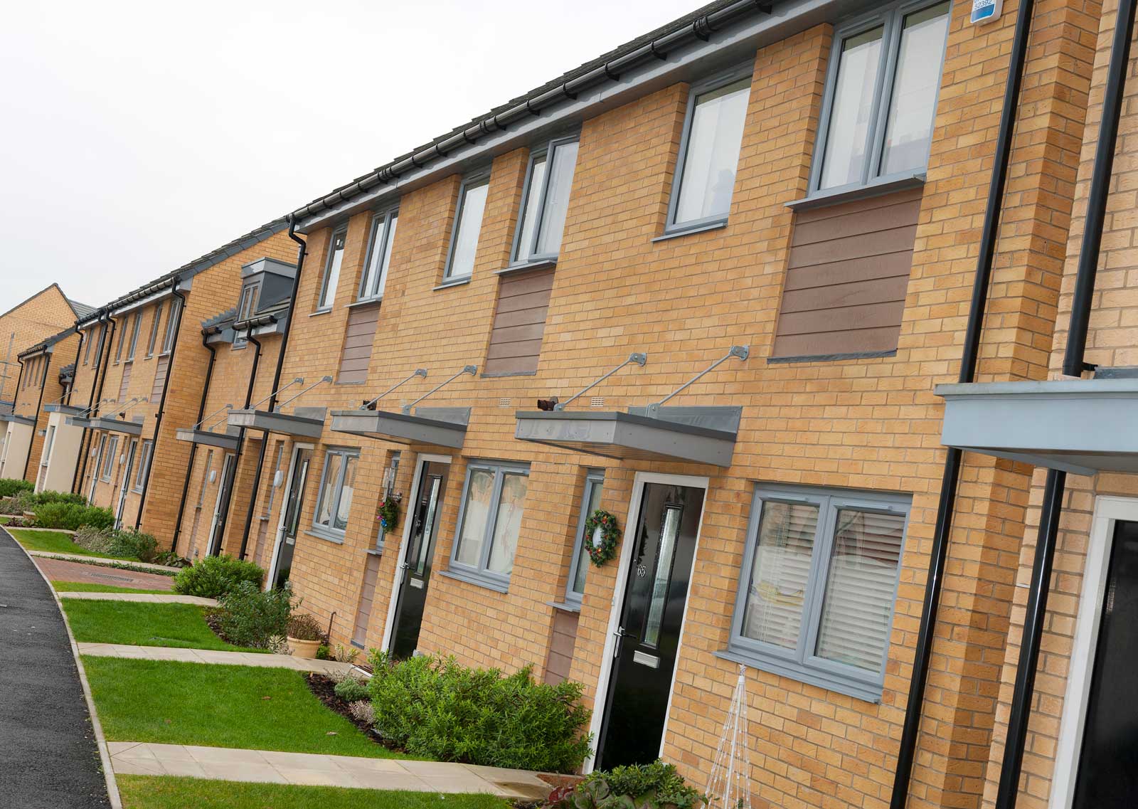 Fascias, Soffits and Guttering Quotes Essex