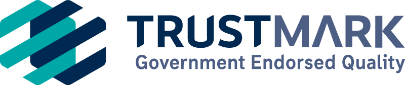 Trustmark logo