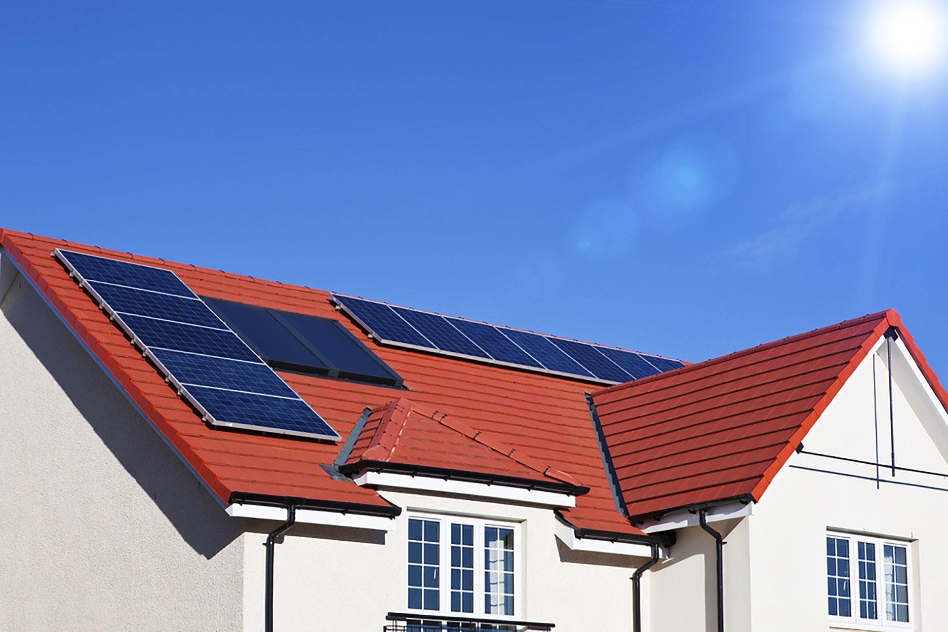 Solar Panels benfleet