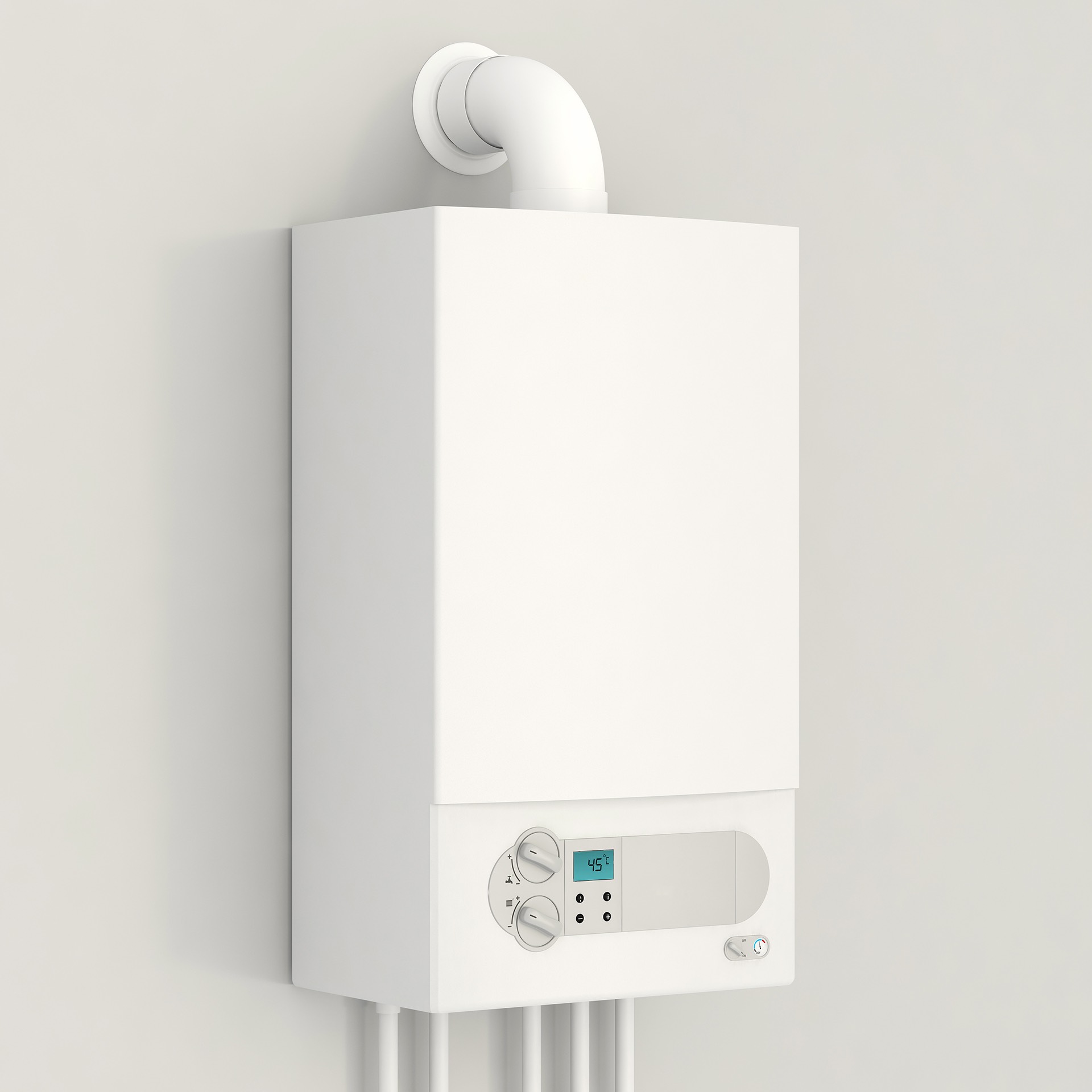 Free boiler quotes benfleet