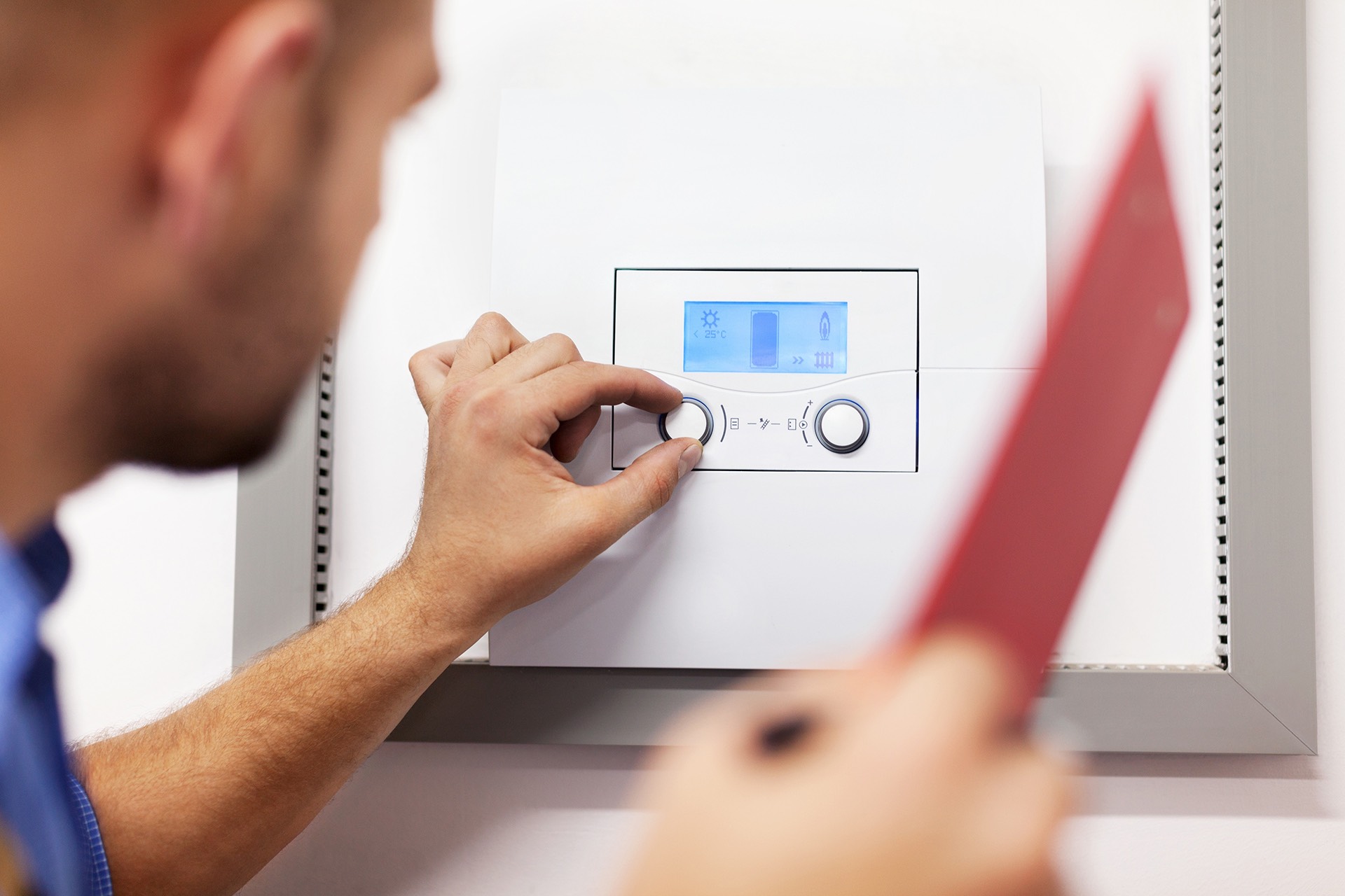 Boiler Installation Prices benfleet