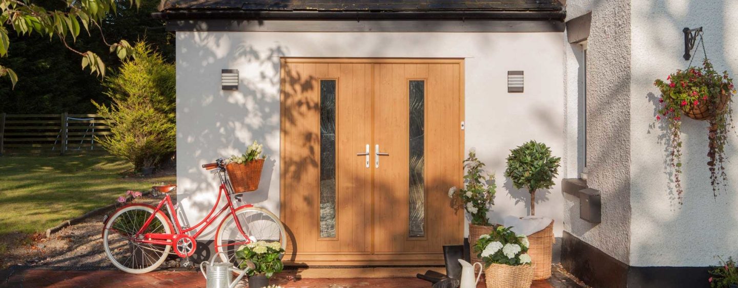 best composite doors westcliff on sea