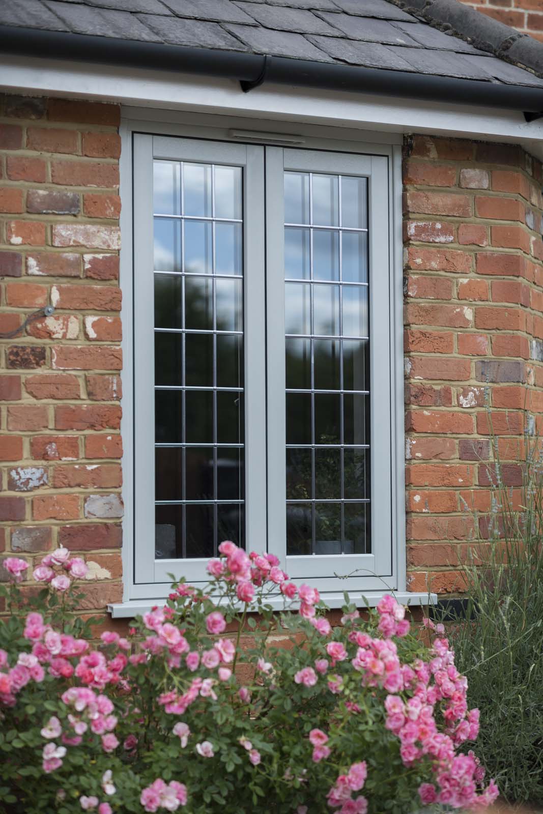 flush casement windows benfleet essex