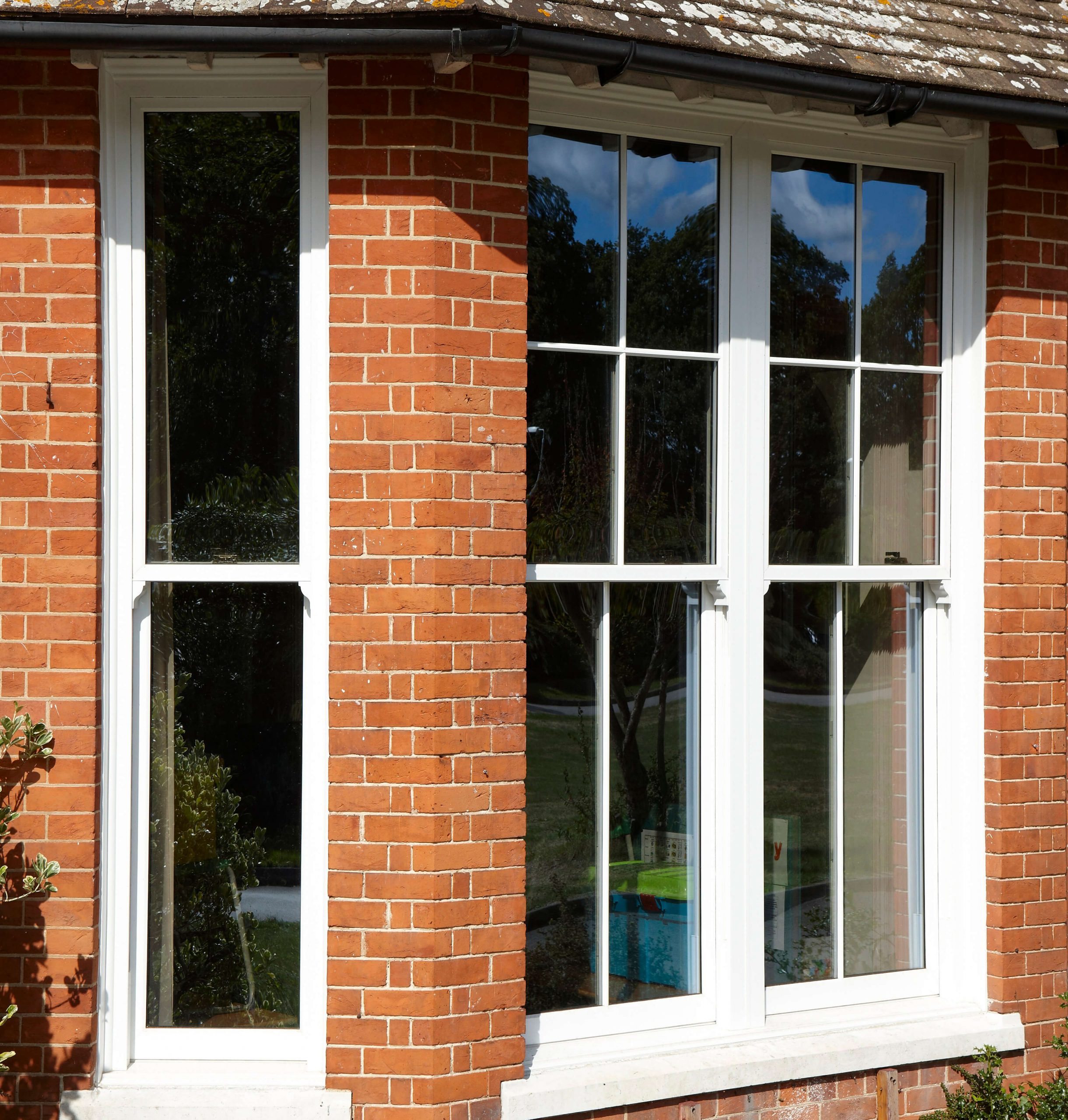 sliding sash windows benfleet essex