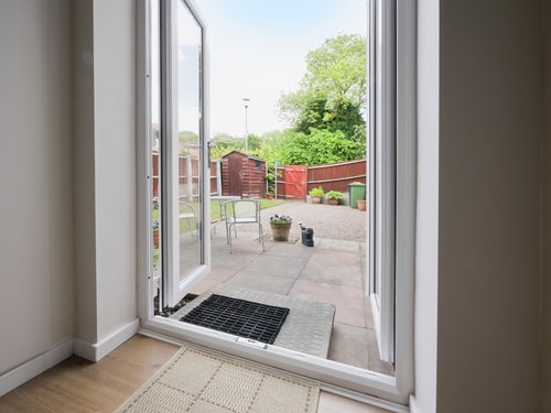 upvc french door benfleet