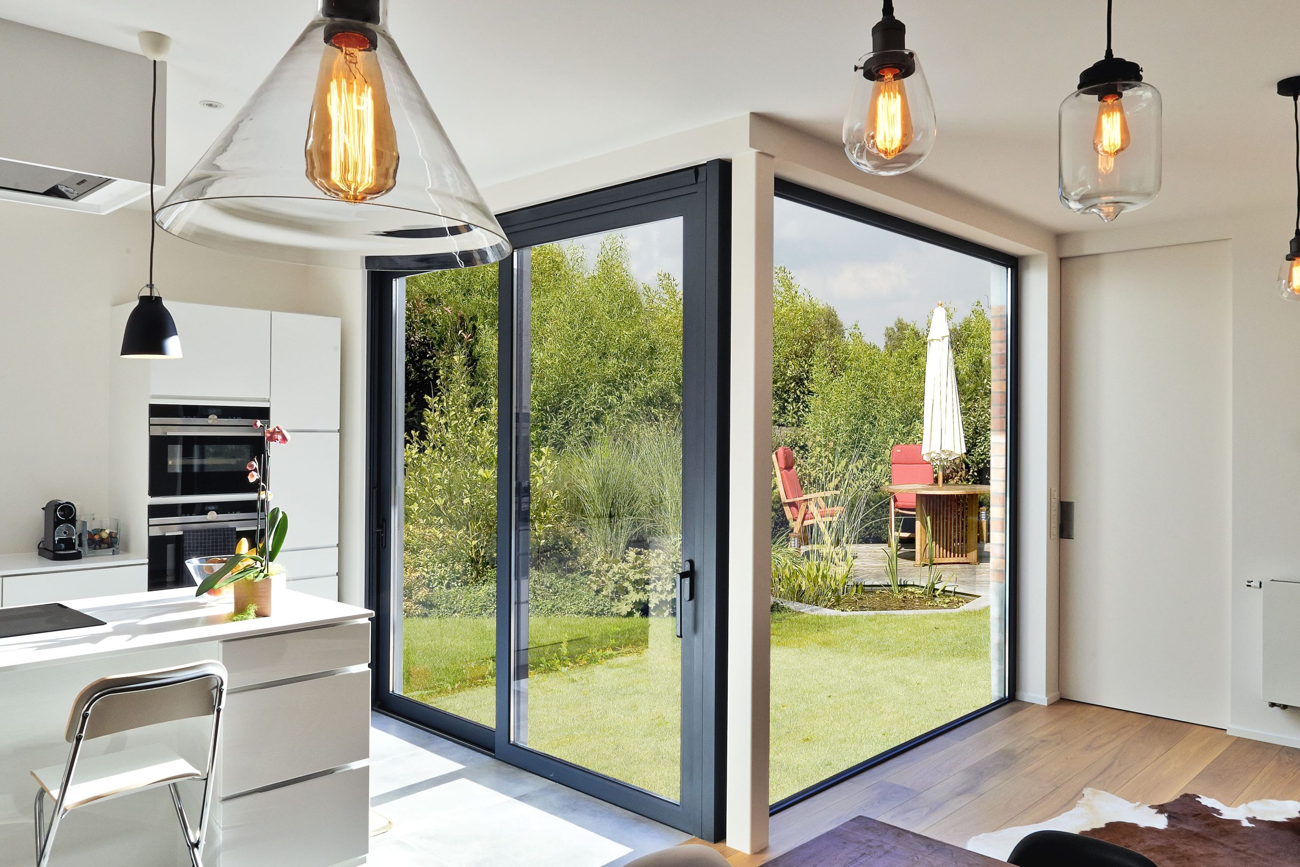 Patio Doors Benfleet Affordable Patio Door Prices Benfleet