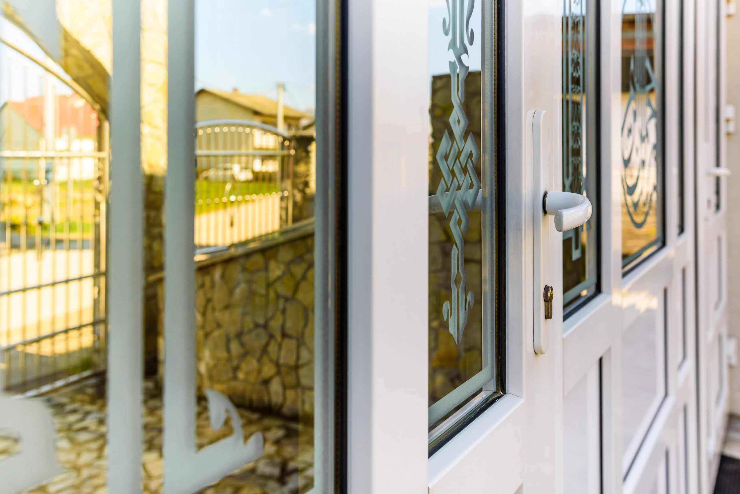 upvc door prices benfleet