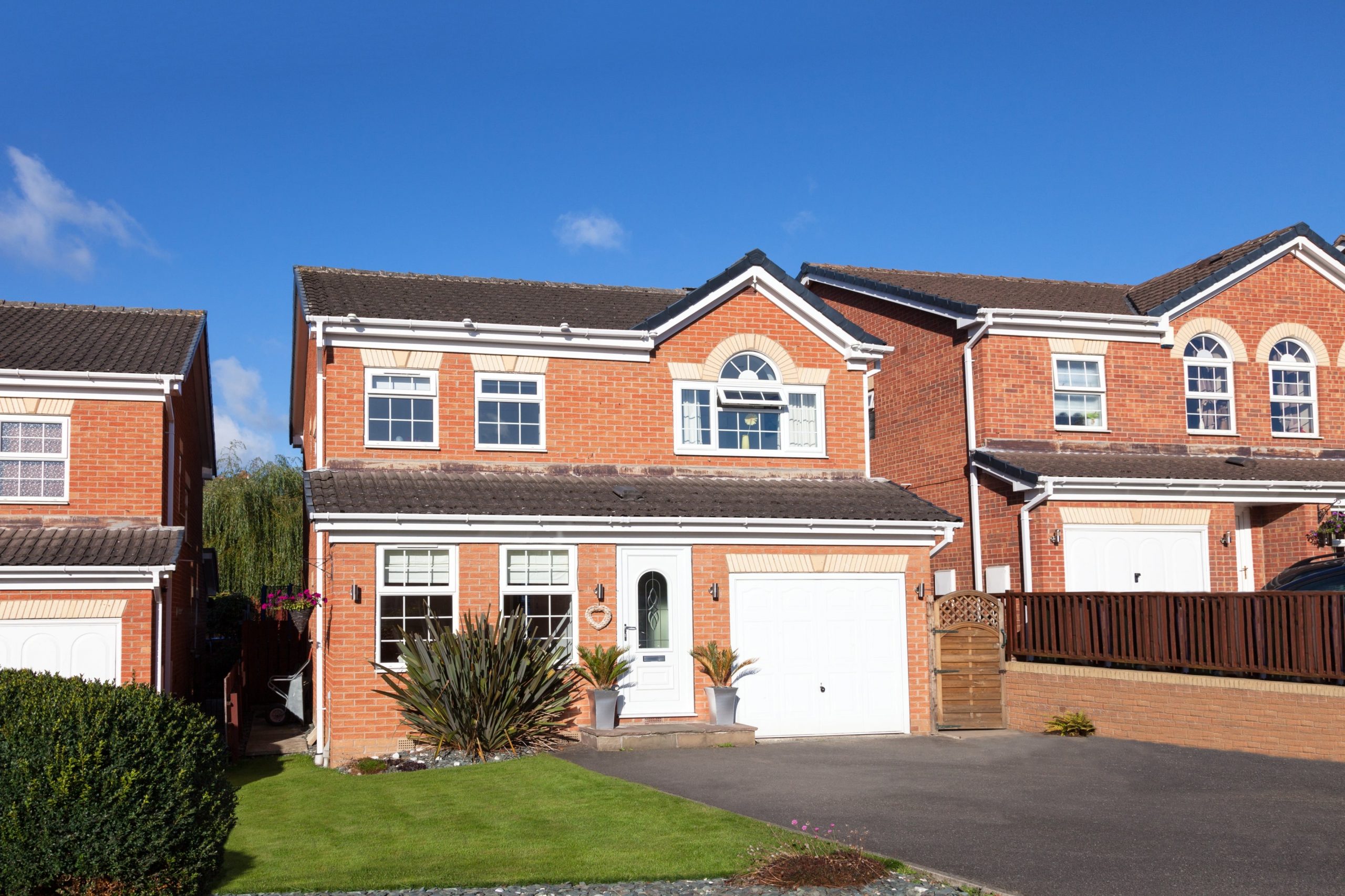 upvc front door benfleet