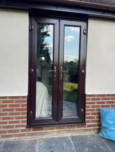 window and door installation essex