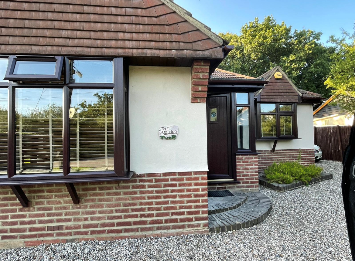 window and door installation prices essex