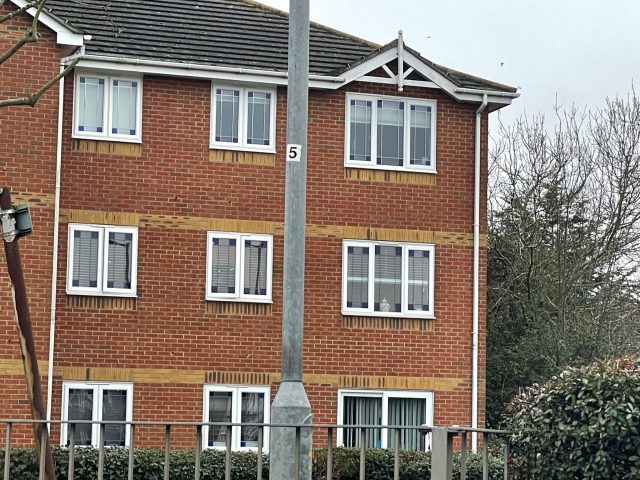 Window Installation Benfleet