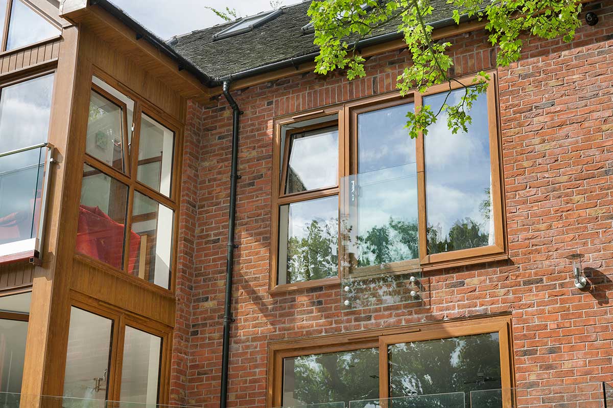 Window styles basildon