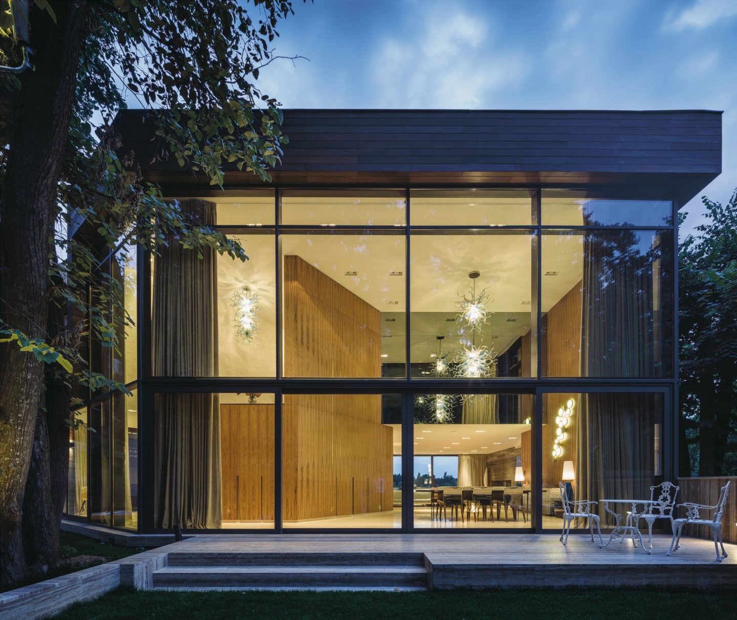 aluminium windows near me