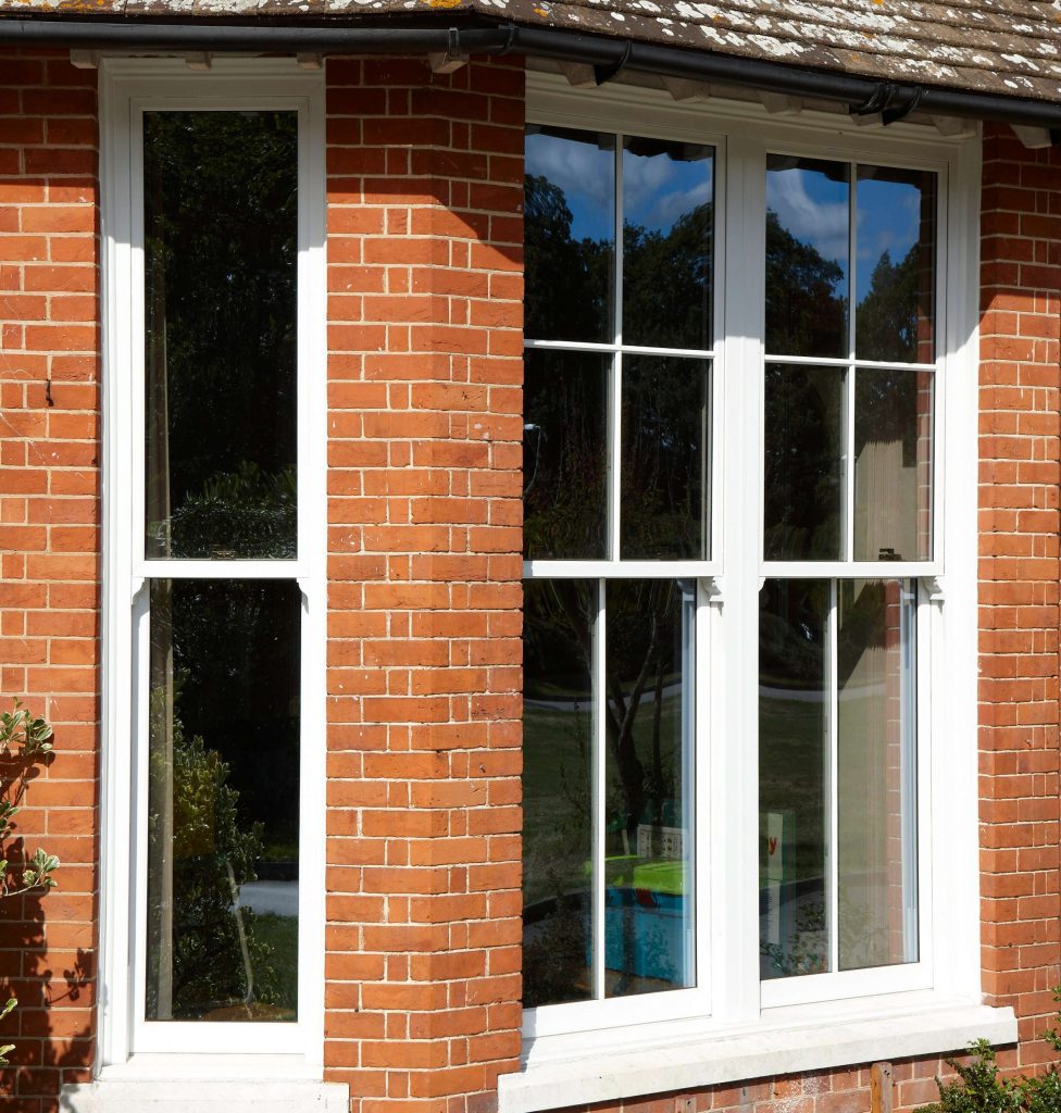 Sliding Sash Windows Westcliff-on-Sea