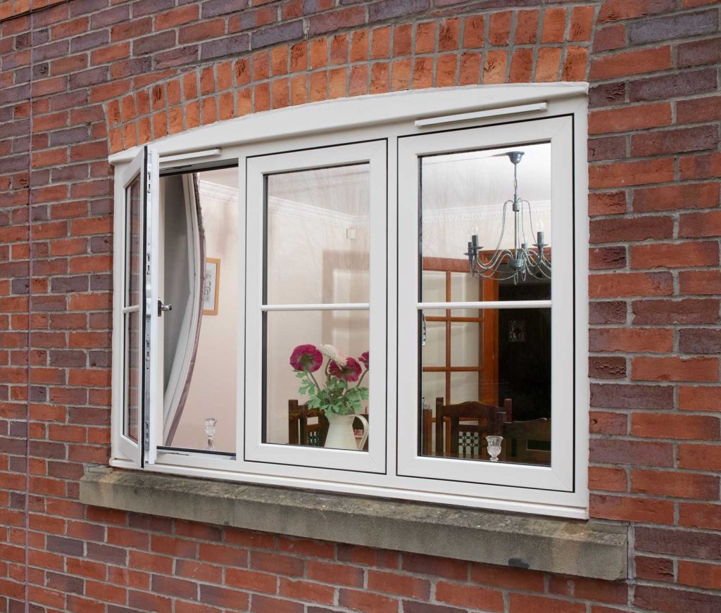 uPVC double glazing Westcliff-on-Sea