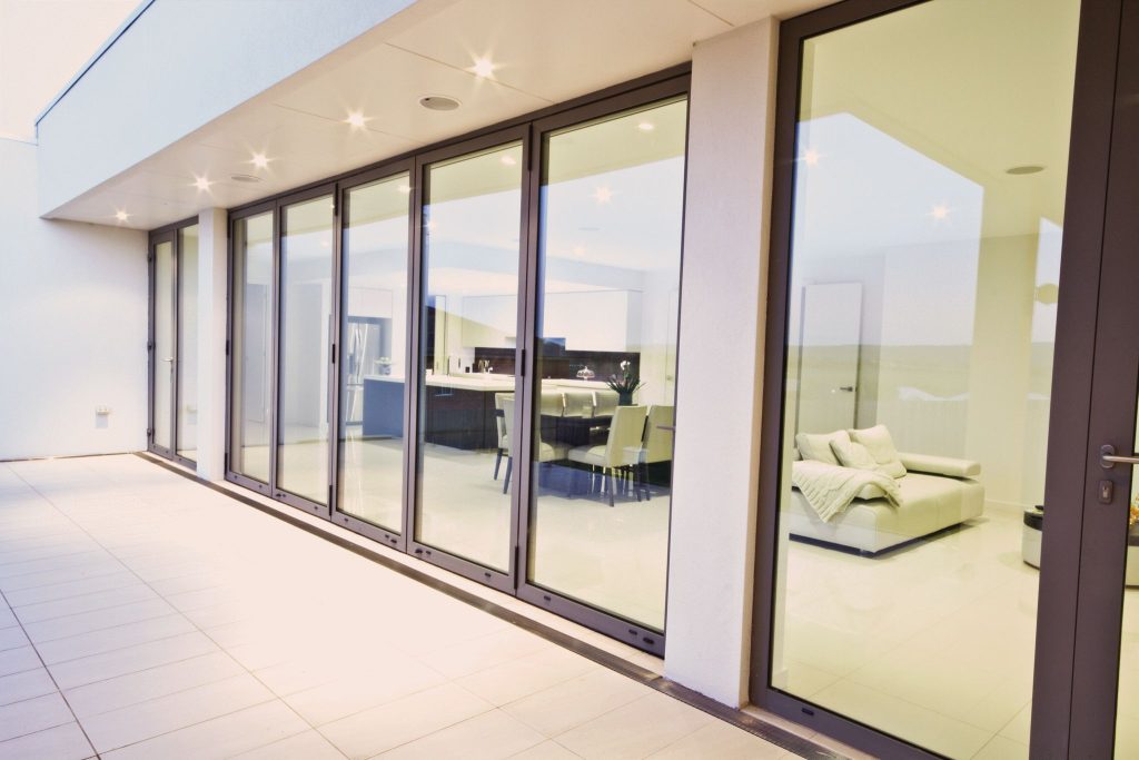 Aluminium Bifold Doors Leigh-on-Sea