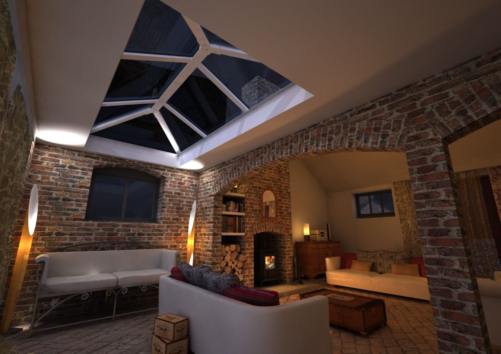 Roof Lanterns Billericay