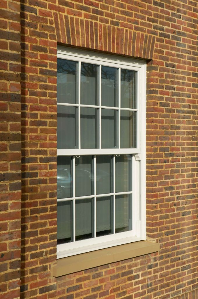 Sliding Sash Windows Chelmsford