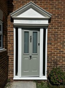 Solidor Benfleet