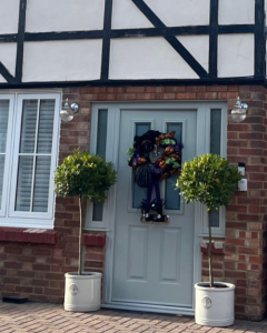 Solidor case study