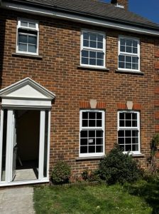 sliding sash windows benfleet