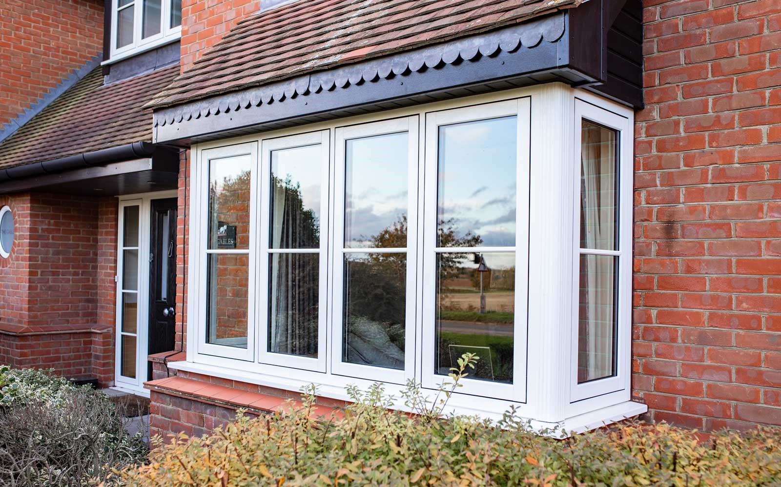 upvc windows near Chelmsford