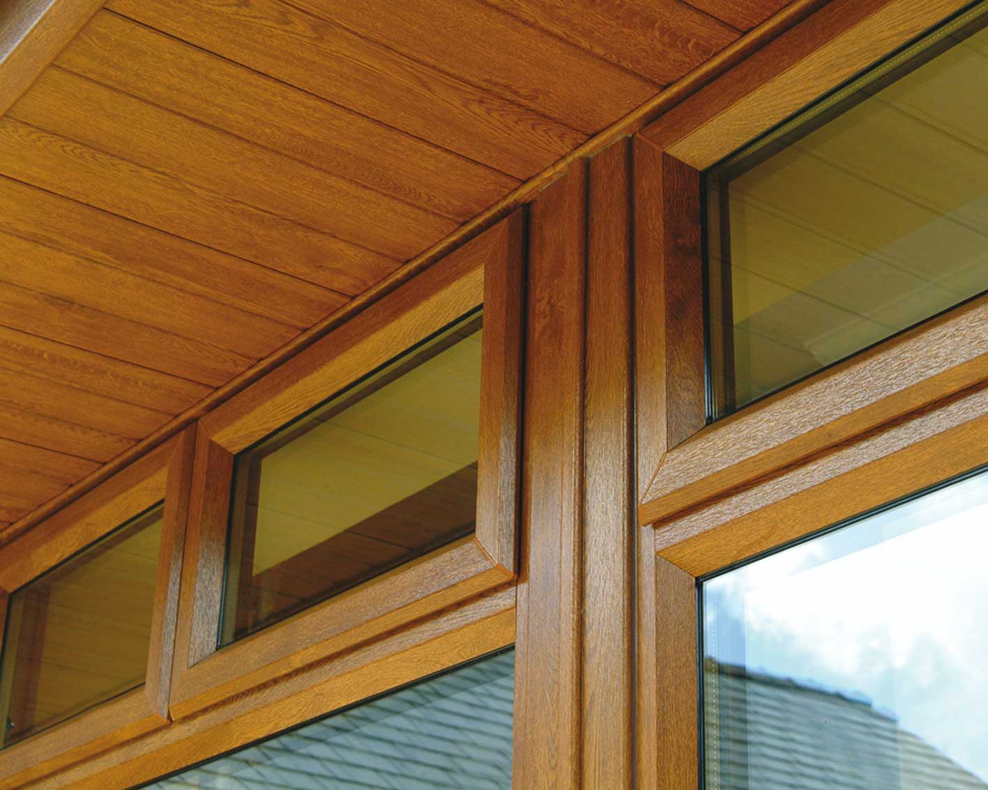 uPVC Windows Westcliff-on-Sea